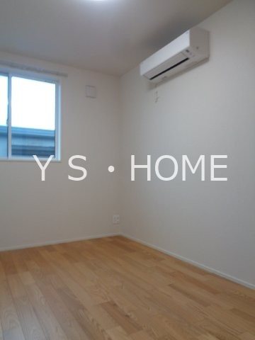 小金井市東町3丁目戸建　Ａ ベッドルーム