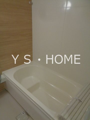 小金井市東町3丁目戸建　Ａ 風呂画像