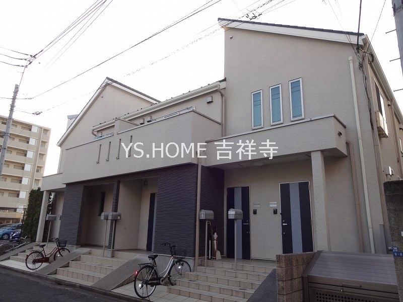 その他外観1