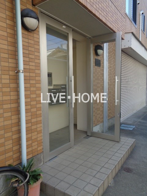 その他外観3