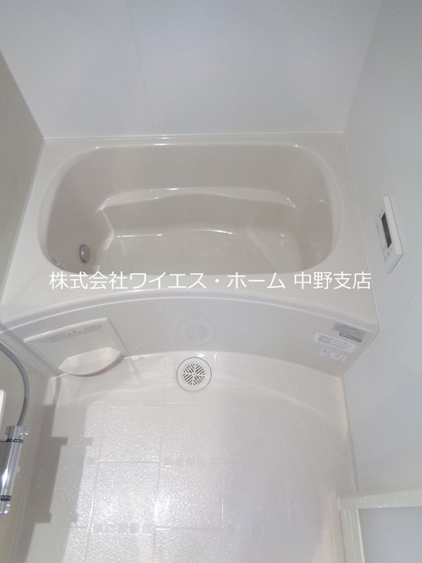 風呂画像