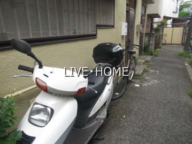 その他外観4