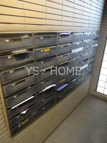 シェーヌ武蔵野 その他13