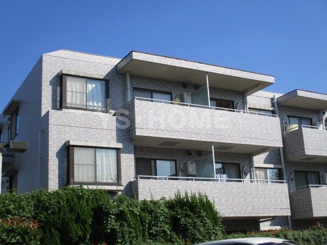 フラット浜田山 外観