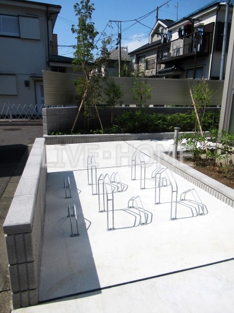 その他外観6