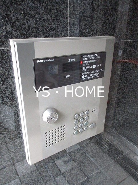 K.BLDG  その他外観1