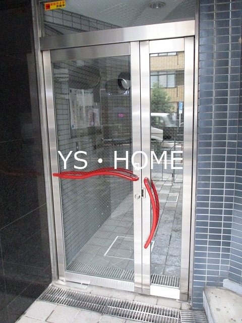 K.BLDG  その他外観2