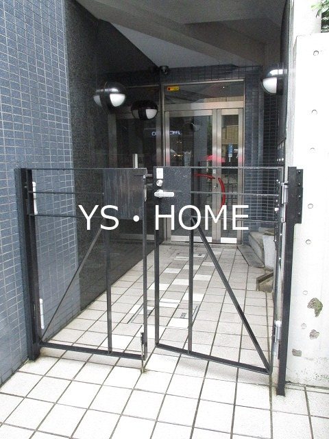 K.BLDG  その他外観3