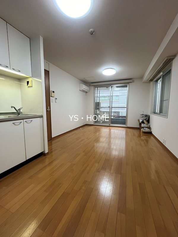 K.BLDG  リビング