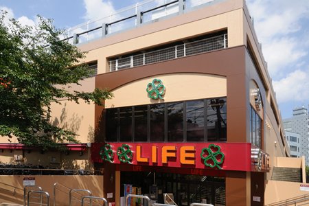 K.BLDG  周辺画像1