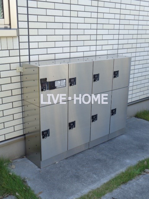 その他外観4