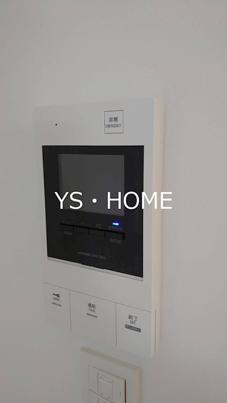 エルファーロ中野新井薬師 その他4