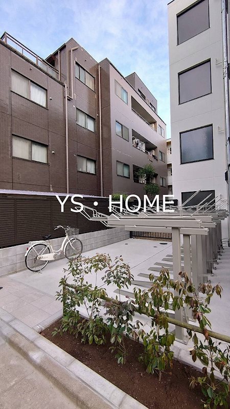 エルファーロ中野新井薬師 その他31