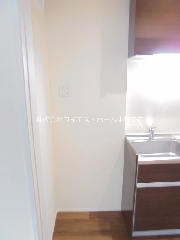 コーポラス・K その他9