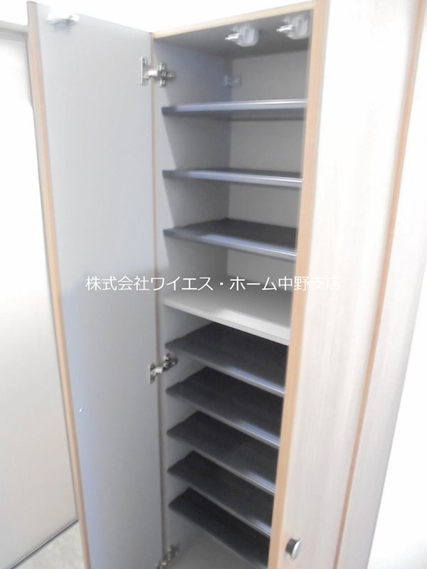 コーポラス・K その他15