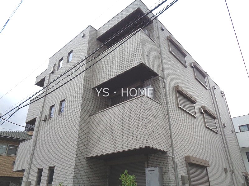 その他外観1