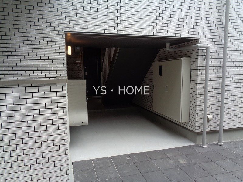 その他外観3