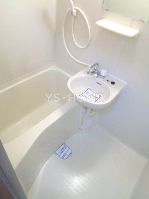 風呂画像