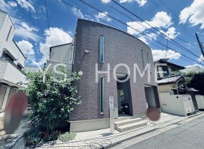 吉祥寺本町4丁目戸建 外観