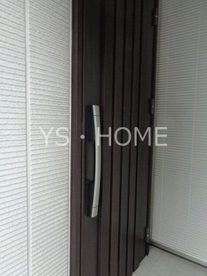 吉祥寺本町4丁目戸建 玄関