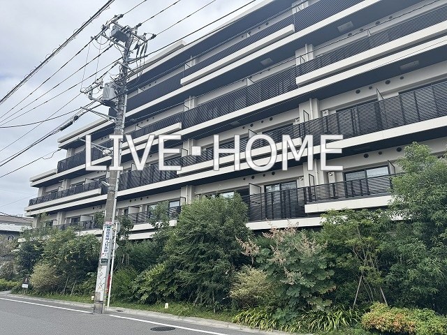 その他外観1