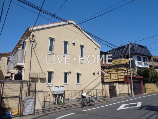 その他外観1