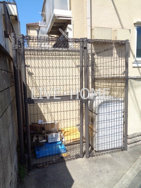 その他外観6
