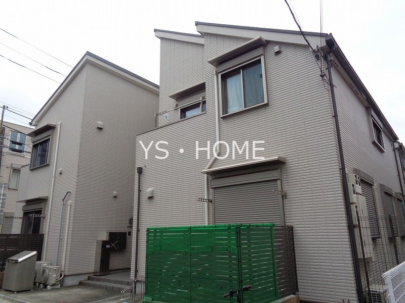 その他外観1