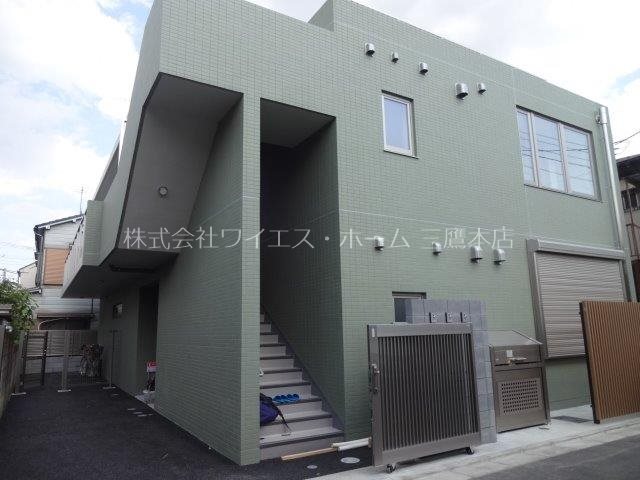 その他外観1