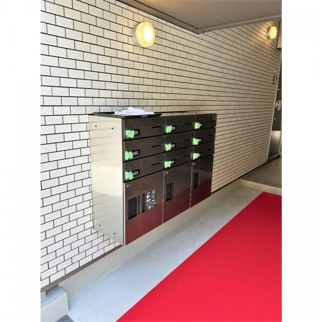 ルシダ中野 その他外観2