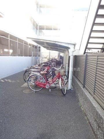 ティーザ武蔵野 その他2