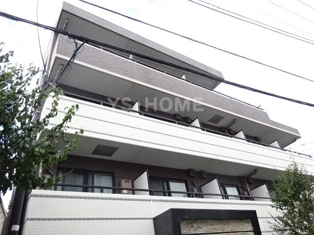 ドゥーエ阿佐ヶ谷 外観