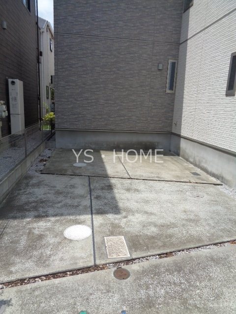 武蔵野市関前3丁目住宅 その他3
