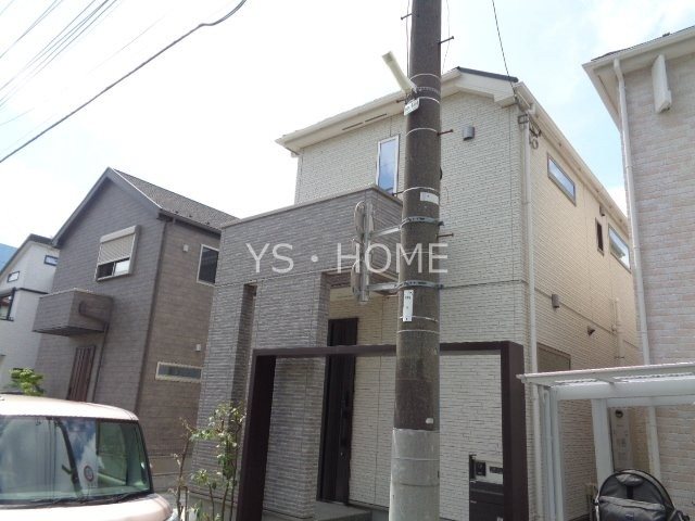 武蔵野市関前3丁目住宅 その他4
