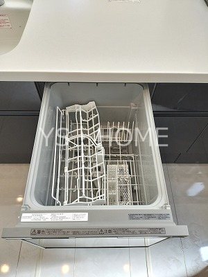武蔵野市関前3丁目住宅 その他4