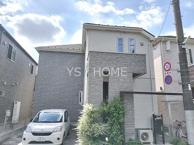 武蔵野市関前3丁目住宅 その他外観1