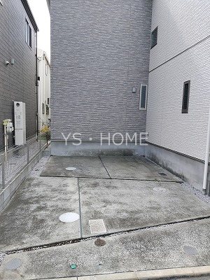 武蔵野市関前3丁目住宅 その他外観2