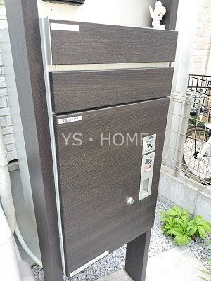 武蔵野市関前3丁目住宅 その他外観3