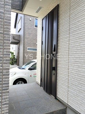 武蔵野市関前3丁目住宅 その他外観4