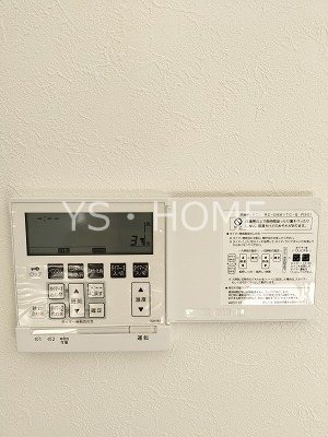 武蔵野市関前3丁目住宅 その他21