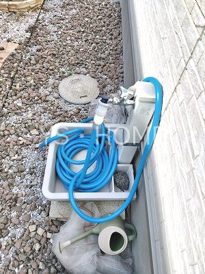 武蔵野市関前3丁目住宅 その他25