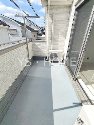 武蔵野市関前3丁目住宅 その他38