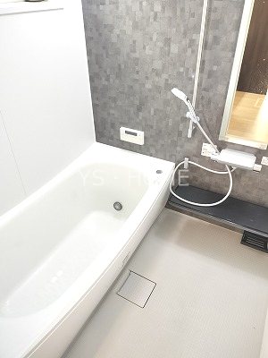 武蔵野市関前3丁目住宅 風呂画像