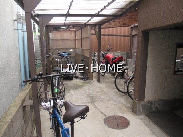 その他外観5