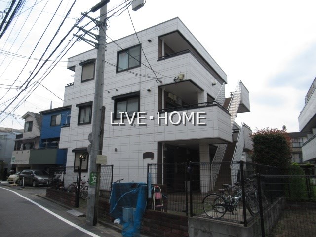 その他外観1