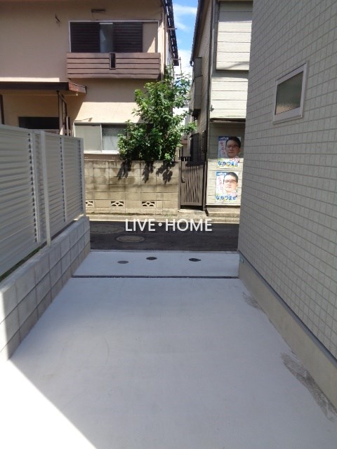 その他外観2