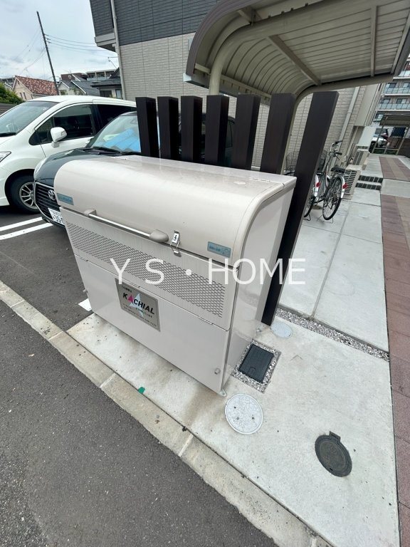 Prendre  その他外観1