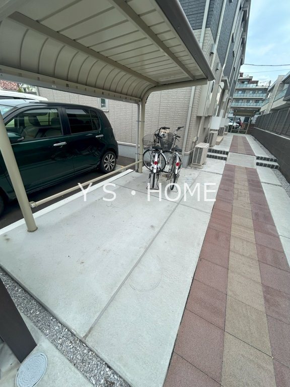 Prendre  その他外観2