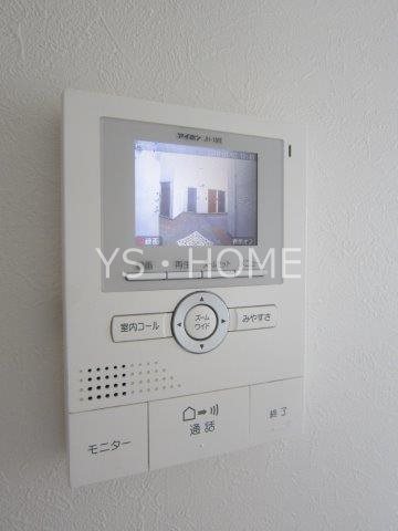 ミハス三鷹の森  その他3