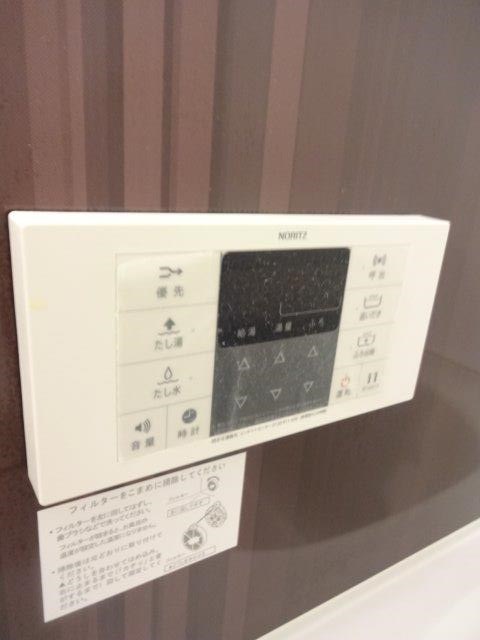 ミハス三鷹の森  その他9